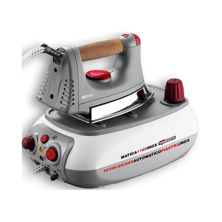 FERRO DA STIRO TERMOZETA MATICA 1160 CER