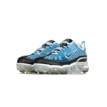 Nike Scarpa Bassa Uomo Air Vapormax 360 Laser Blue/black/white/lt Smoke Grey da uomo