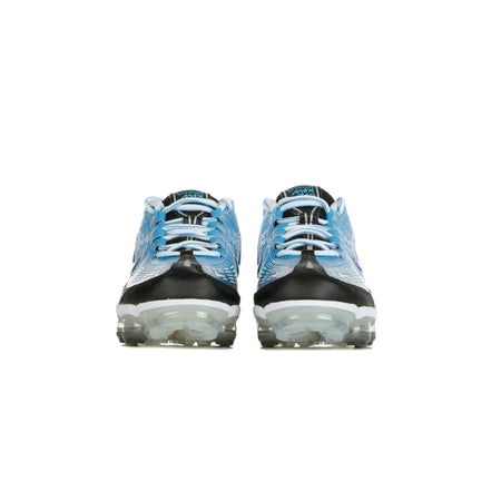 Nike Scarpa Bassa Uomo Air Vapormax 360 Laser Blue/black/white/lt Smoke Grey da uomo