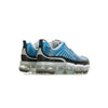 Nike Scarpa Bassa Uomo Air Vapormax 360 Laser Blue/black/white/lt Smoke Grey da uomo