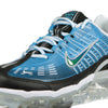 Nike Scarpa Bassa Uomo Air Vapormax 360 Laser Blue/black/white/lt Smoke Grey da uomo