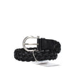 Ferragamo Cinture Nero da donna