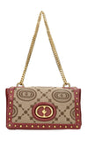 la carrie Borse... Beige da donna
