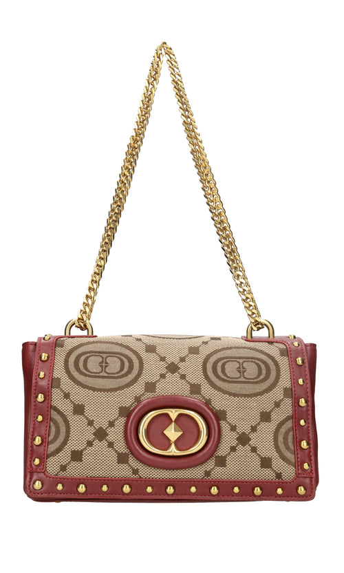 la carrie Borse... Beige da donna