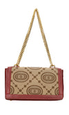 la carrie Borse... Beige da donna