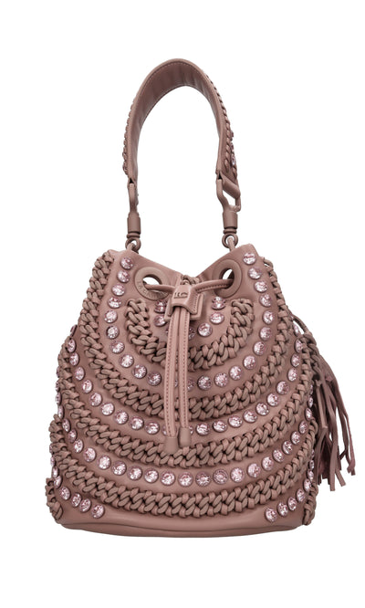 la carrie Borse... Rosa da donna