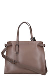 REBELLE Borse... Marrone da donna