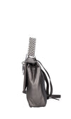 REBELLE Borse... Argento da donna