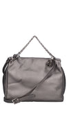 REBELLE Borse... Argento da donna