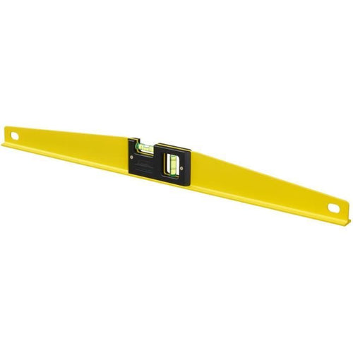 Livello - STANLEY - 1-42-804 - Trapezoidale - Profilato - 60 cm