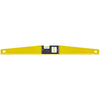 Livello - STANLEY - 1-42-804 - Trapezoidale - Profilato - 60 cm