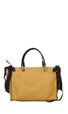 REBELLE Borse... Giallo da donna