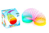 Molla media colorata diametro 7.5cm