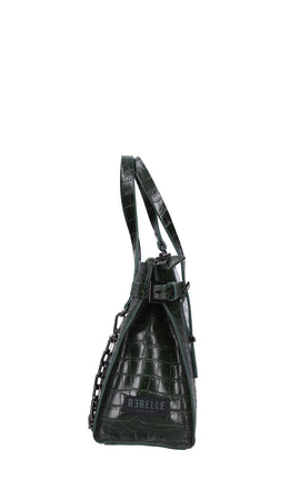 REBELLE Borse... Verde da donna