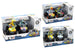 Quad metal color set 2 pezzi