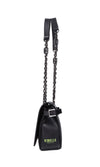 REBELLE Borse... Nero da donna