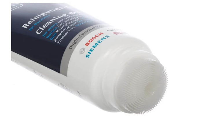 Gel detergente per forni 200 ml Bosch 00312324