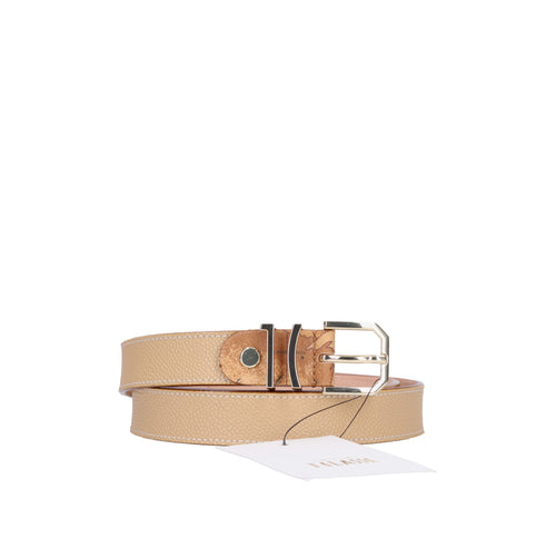 Alviero Martini Cinture Marrone da donna