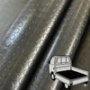 Bolflex Grigio - Pavimento PVC Bollato Bullonato Modello Bollo H.100 cm Spessore 1,2 mm