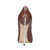 Casadei Scarpe con Tacco Marrone da donna