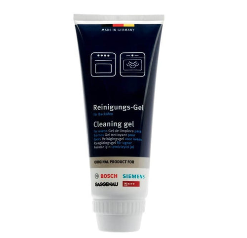 Gel detergente per forni 200 ml Bosch 00312324