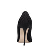 Casadei Scarpe con Tacco Nero da donna