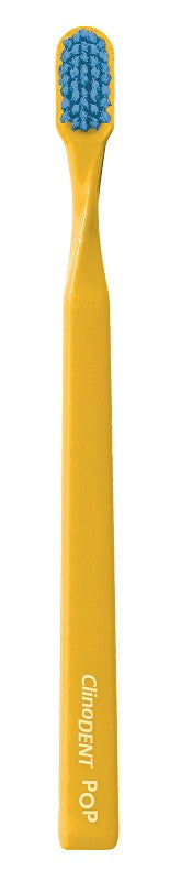 Clinodent pop giallo spazz m