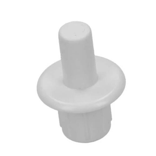 Supporto di fissaggio del coperchio del congelatore Bosch 00632231