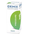 Oximix 10 piu  pressure 160cps