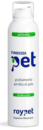 Fungicida pet schiuma 150ml