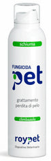 Fungicida pet schiuma 150ml
