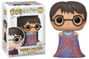 Funko Pop Harry Potter Invisibility Cloak