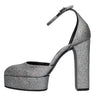 Casadei Scarpe con Tacco Multicolour da donna