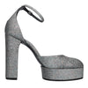 Casadei Scarpe con Tacco Multicolour da donna