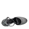 Casadei Scarpe con Tacco Multicolour da donna