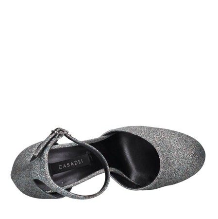 Casadei Scarpe con Tacco Multicolour da donna