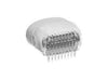 Testina bianca rasoio epilatore Braun 67030799