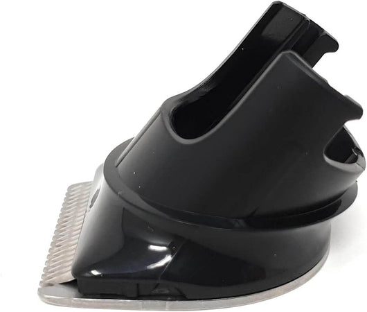 Testina in metallo per regolabarba Braun 81695620