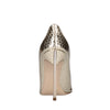 Casadei Scarpe con Tacco Grigio da donna