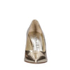 Casadei Scarpe con Tacco Grigio da donna