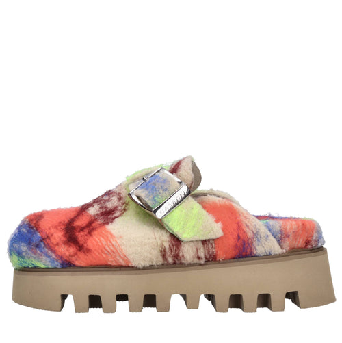 Casadei Sandali Multicolour da donna