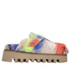 Casadei Sandali Multicolour da donna