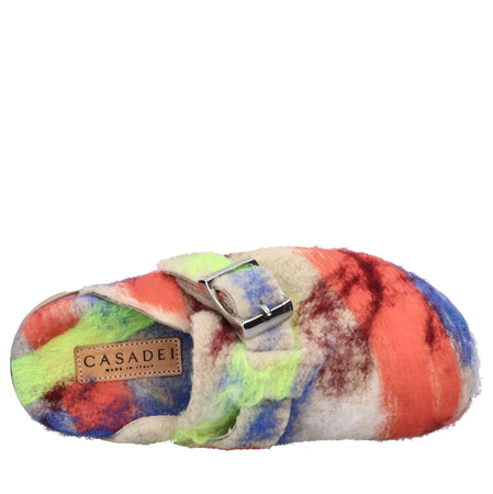 Casadei Sandali Multicolour da donna