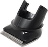 Testina in metallo per regolabarba Braun 81695620