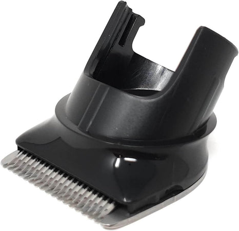 Testina in metallo per regolabarba Braun 81695620