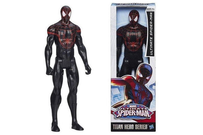 AVN Spider-Man Ultimate 30cm
