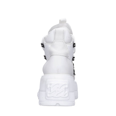 Casadei Stivali Bianco da donna