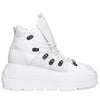 Casadei Stivali Bianco da donna