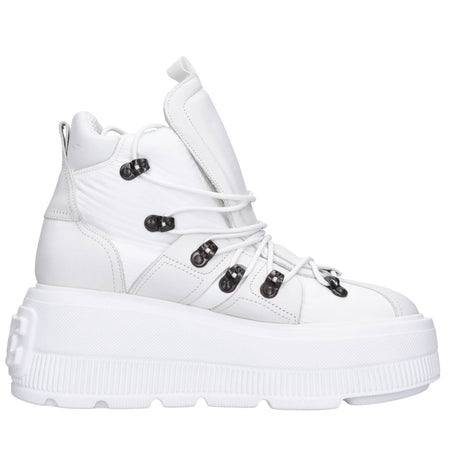 Casadei Stivali Bianco da donna