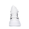 Casadei Stivali Bianco da donna